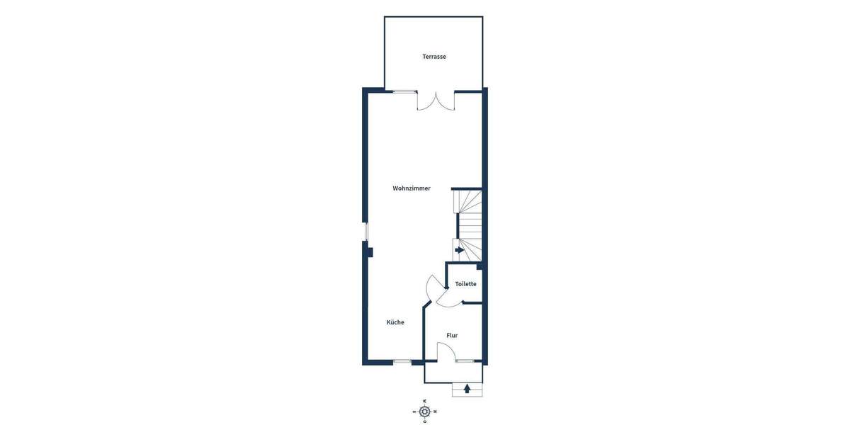 Reihenendhaus Bad Vilbel Dortelweil - 5 Zimmer, 136 m&sup2;, 653.000&euro; | Angebot:25677703