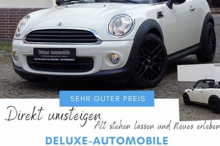Mini ONE 40.500 km 10.950 &euro; Alzenau 63755