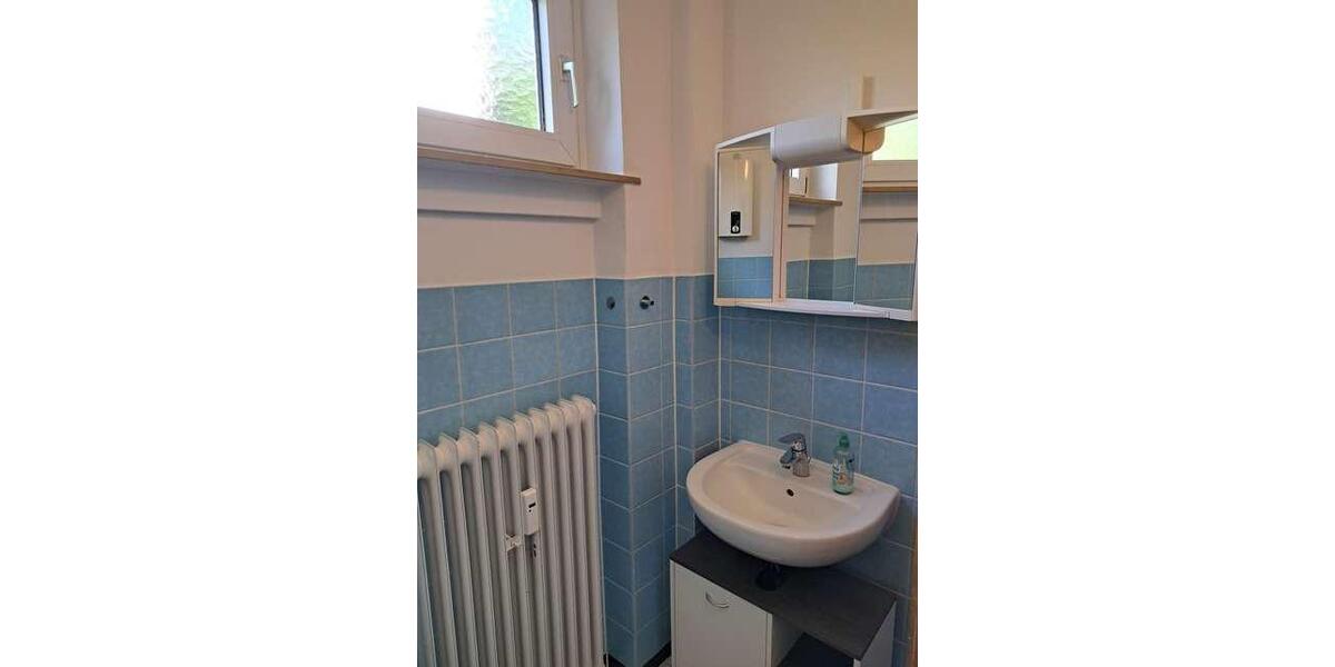 Etagenwohnung Frankfurt am Main Bonames - 1 Zimmer, 20 m&sup2;, 530&euro; | Angebot:26032239