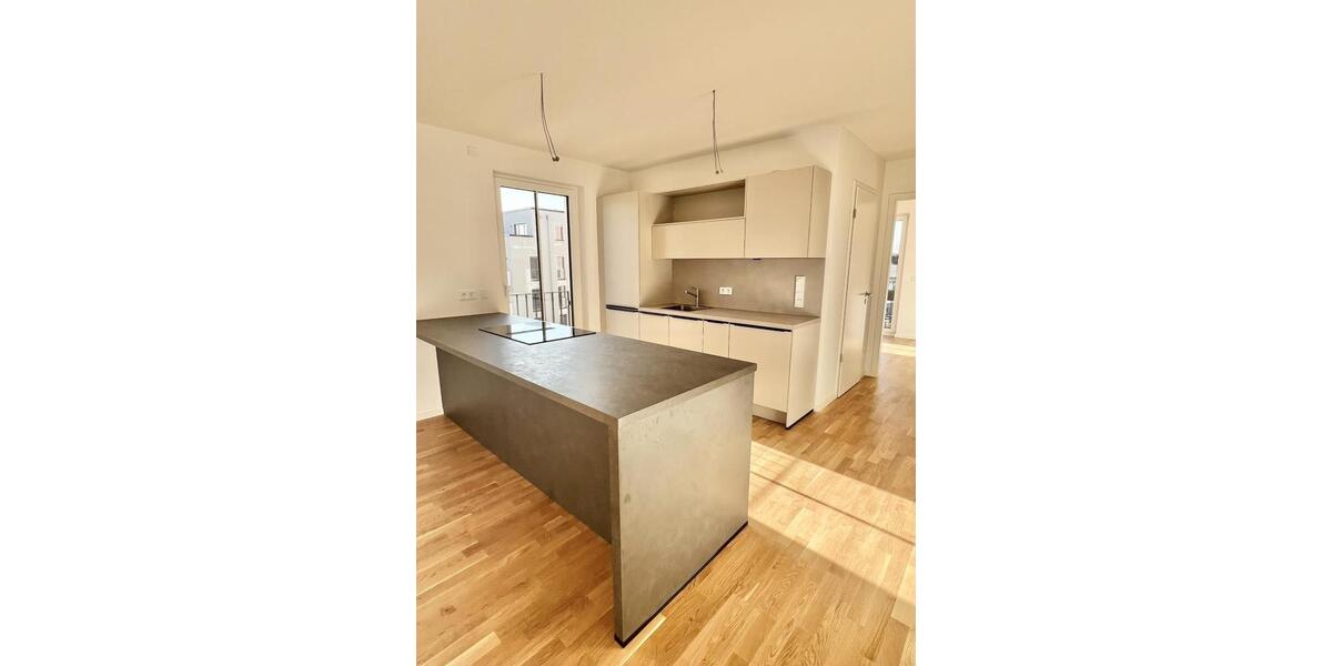 Etagenwohnung Mühlheim am Main - 3 Zimmer, 84 m&sup2;, 1.425&euro; | Angebot:23357480