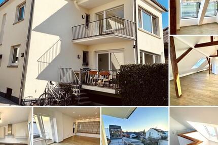 Wohnung Mühlheim am Main - 4 Zimmer, 110 m&sup2;, 1.775&euro; | Angebot:25327585