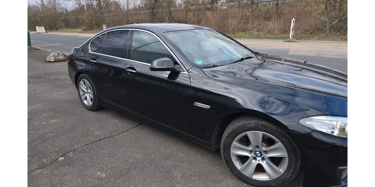 BMW 520 300.000 km 8.700 &euro; Maintal 63477