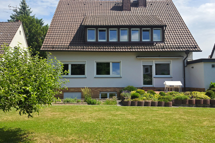 Freistehendes 1–2 Familienhaus in urbaner Wohnlage von Frankfurt-Rödelheim! - Haus Frankfurt Rödelheim | Angebot:26781783