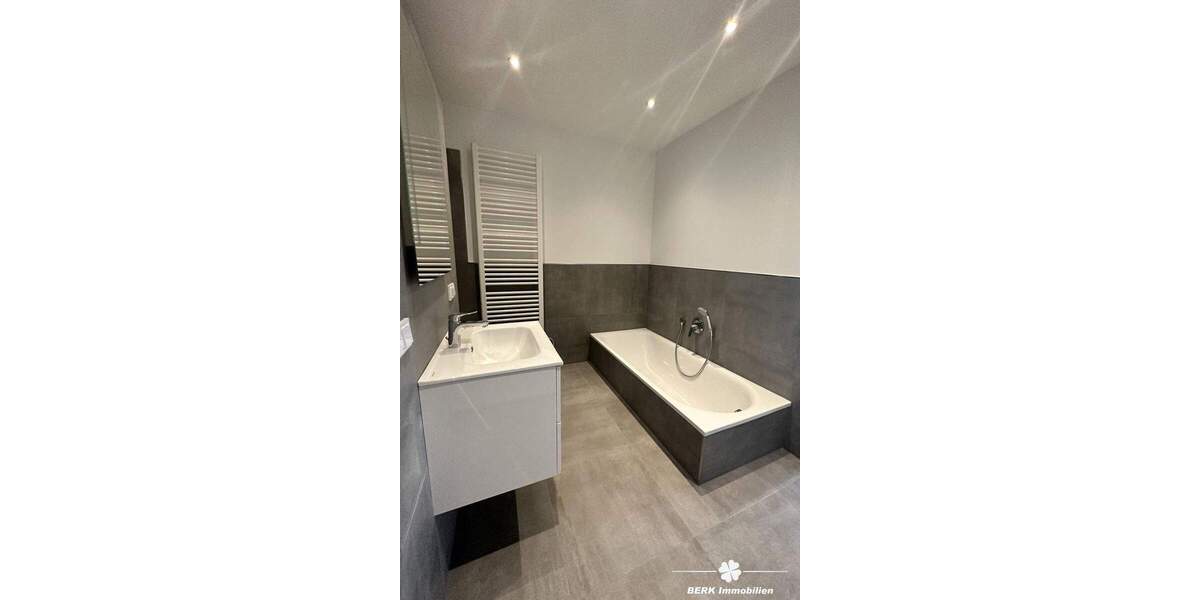 Etagenwohnung Hösbach - 3 Zimmer, 113 m&sup2;, 1.450&euro; | Angebot:25777963