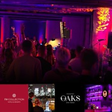 Oaks Skyline Acoustic Lounge 18.06.2026 OAKS Bar