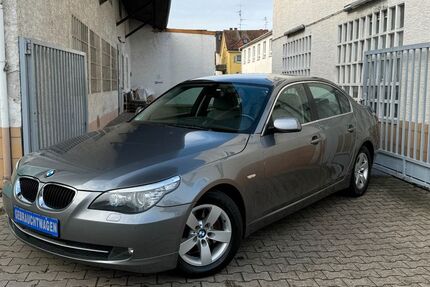 BMW 520 179.780 km 9.999 &euro; Neu-Isenburg 63263