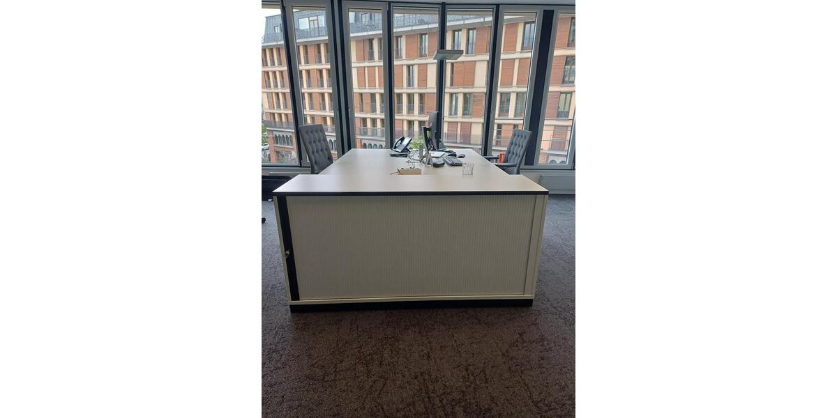 Gewerbeobjekt Frankfurt am Main Sachsenhausen - 2.000&euro; | Angebot:26387842