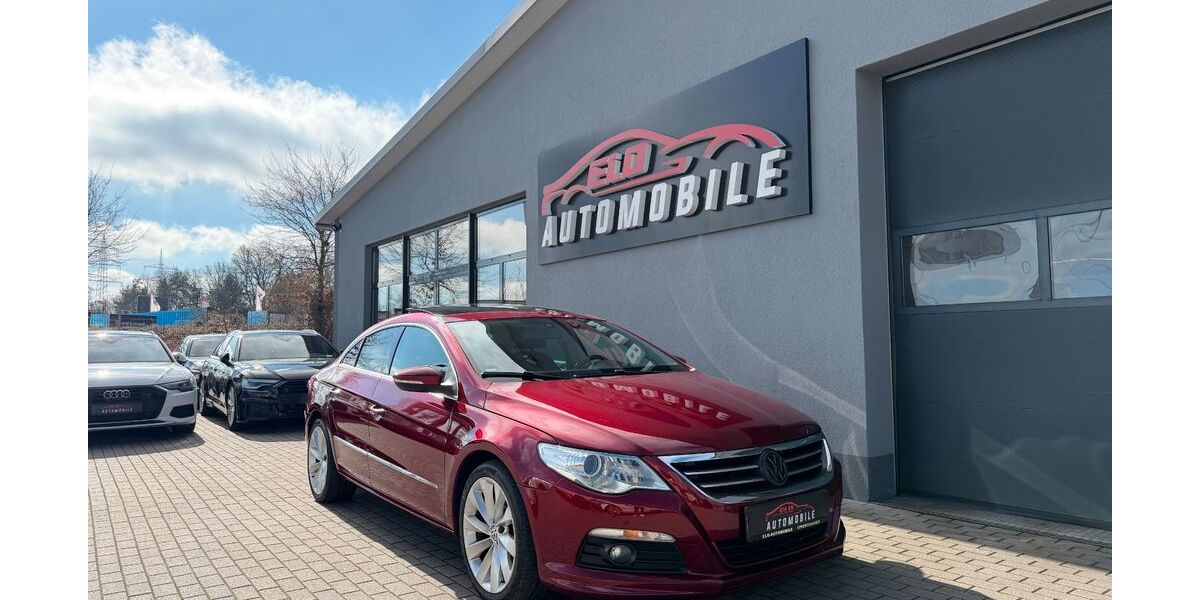 VW Passat 206.000 km 5.600 &euro; Eppertshausen 64859