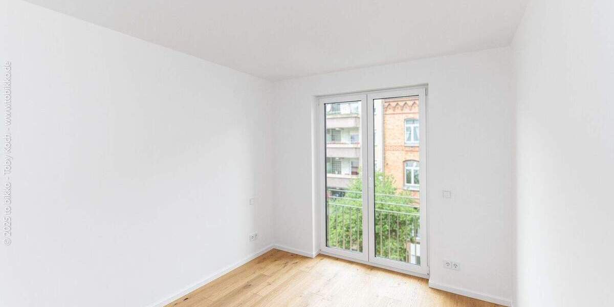 Etagenwohnung Frankfurt am Main Nordend-Ost - 2 Zimmer, 37 m&sup2;, 454.900&euro; | Angebot:25705351