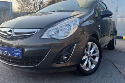 Opel Corsa 148.000 km 4.649 &euro; Groß - Zimmern 64846