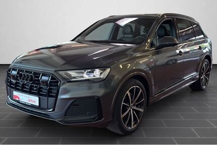Audi Q7 56.455 km 63.880 &euro; Aschaffenburg 63741