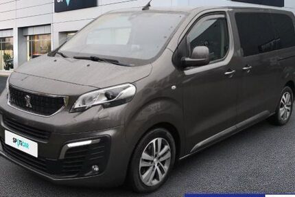 Peugeot Traveller 92.432 km 25.790 &euro; Neu-Isenburg 63263