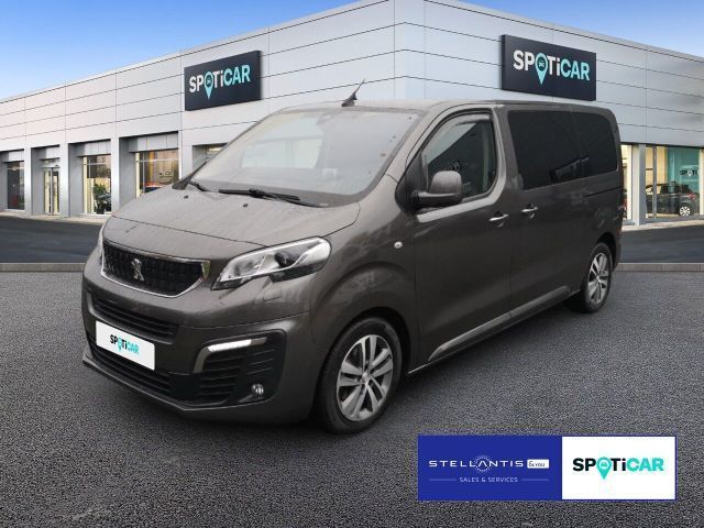 Peugeot Traveller 92.432 km 25.790 &euro; Neu-Isenburg 63263