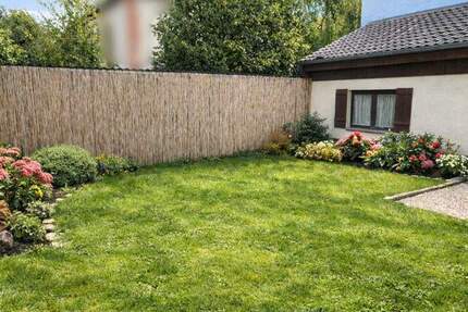 Haus Frankfurt am Main Nieder-Eschbach - 5 Zimmer, 96 m&sup2;, 360.000&euro; | Angebot:25663773