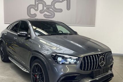 Mercedes-Benz GLE 63 AMG 40.572 km 111.999 &euro; Maintal bei Frankfurt am Main 63477