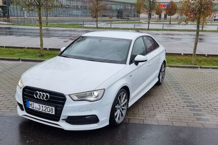 Audi A3 213.353 km 12.500 &euro; Hanau 63452
