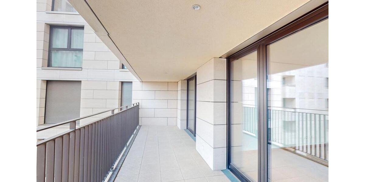 Etagenwohnung Frankfurt am Main - 2 Zimmer, 73 m&sup2;, 1.835&euro; | Angebot:25509895