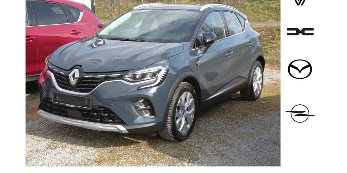 Renault Captur 37.600 km 18.180 &euro; Aschaffenburg 63741