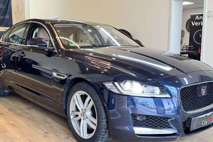Jaguar XF 129.999 km 17.999 &euro; Schaafheim 64850