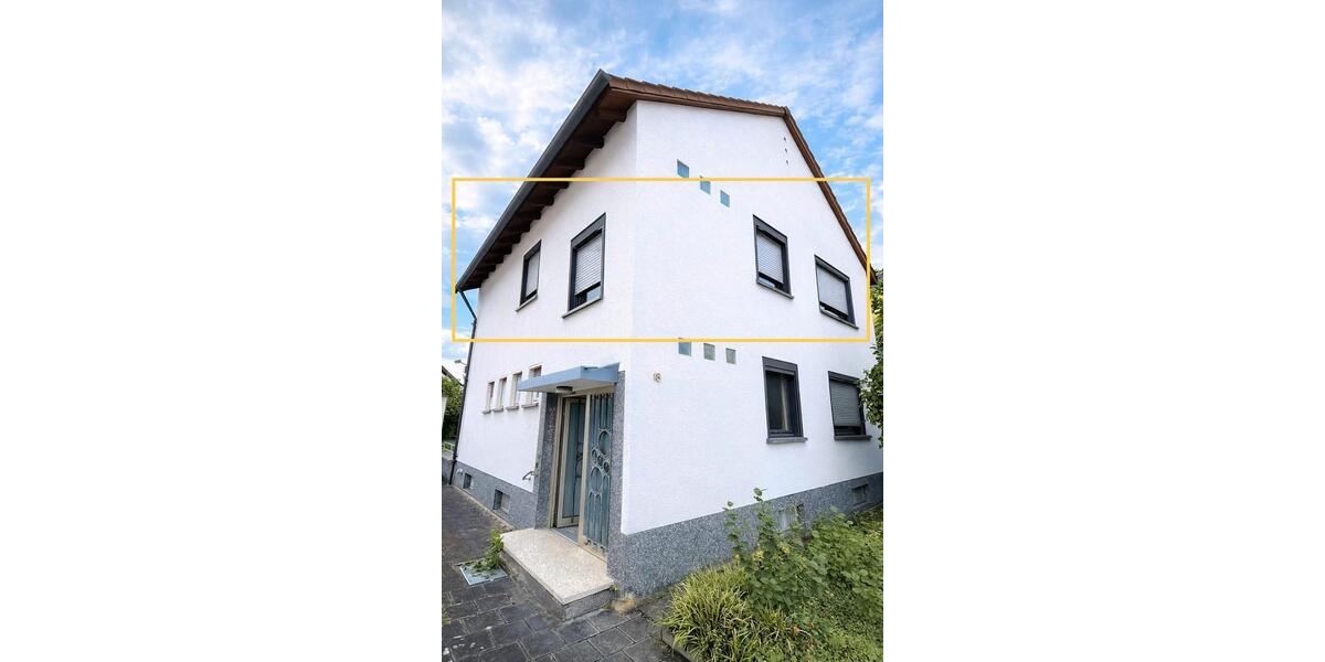 Etagenwohnung Hanau Groß-Steinheim - 2 Zimmer, 65 m&sup2;, 1.100&euro; | Angebot:25994578
