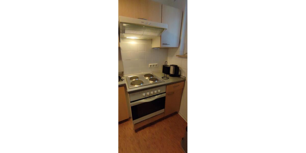 Etagenwohnung Oberursel (Taunus) - 1 Zimmer, 35 m&sup2;, 590&euro; | Angebot:27622013