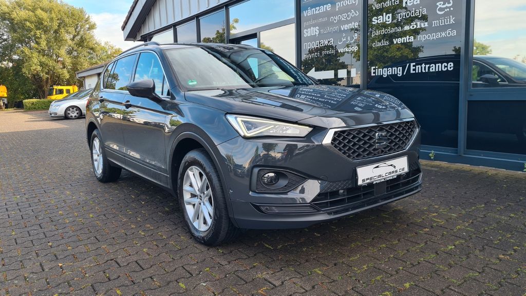 Seat Tarraco 149.750 km 18.990 &euro; Offenbach am Main 63069