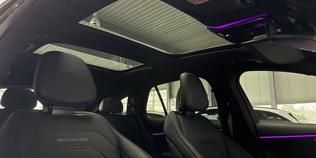 Mercedes-Benz E 53 AMG T Hybrid 4M+ PREMIUM+SUPERSCREEN AHK-3D 39.140 km 85.989 &euro; Groß-Umstadt 64823