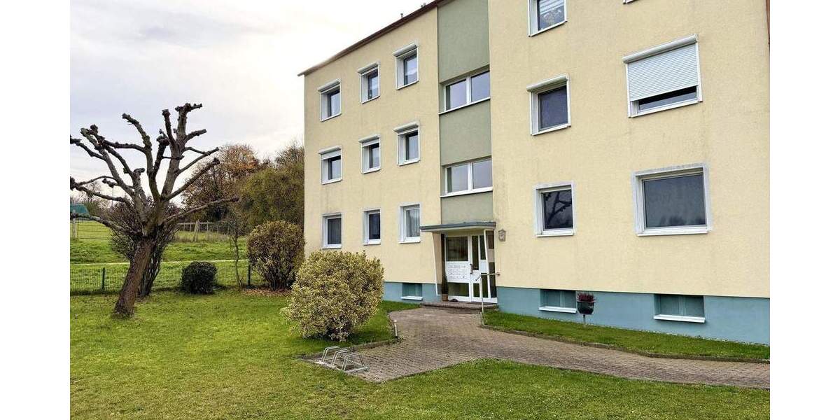 Etagenwohnung Frankfurt Berkersheim - 3 Zimmer, 72 m&sup2;, 299.000&euro; | Angebot:25696464