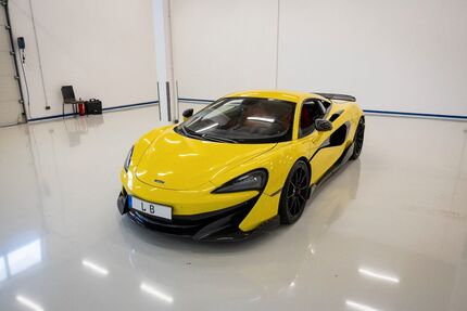 McLaren 600LT 6.099 km 210.000 &euro; Friedberg (Hessen) 61169
