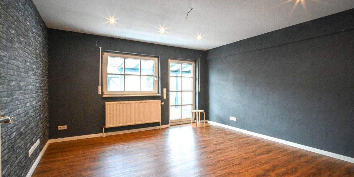 Einfamilienhaus Groß Umstadt Kleestadt - 4 Zimmer, 103 m&sup2;, 379.000&euro; | Angebot:25693329