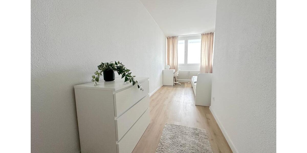 Etagenwohnung Maintal - 1 Zimmer, 15 m&sup2;, 500&euro; | Angebot:24978431