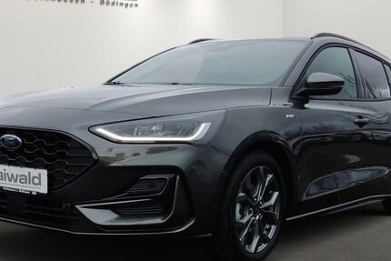 Ford Focus 34.000 km 25.900 &euro; Linsengericht-Altenhassl 63589