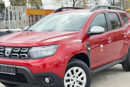 Dacia Duster 88.880 km 11.999 &euro; Hanau (Grossauheim) 63457