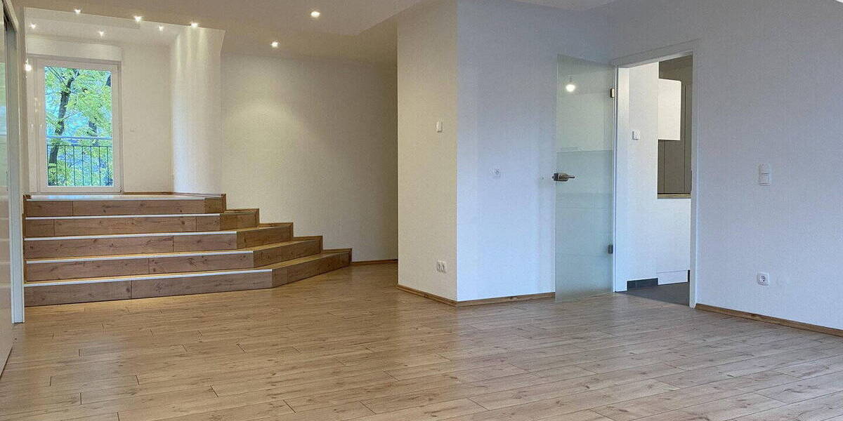 Etagenwohnung Frankfurt am Main Niederrad - 4 Zimmer, 133 m&sup2;, 2.000&euro; | Angebot:26819957