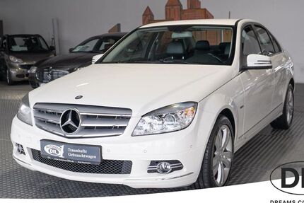 Mercedes-Benz C 180 219.000 km 9.850 &euro; Bad Nauheim 61231
