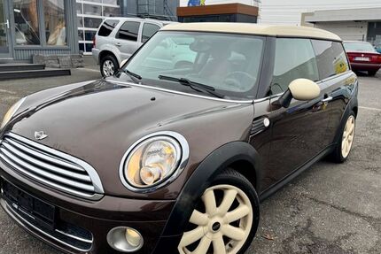 Mini Cooper D 262.150 km 3.790 &euro; Maintal 63477