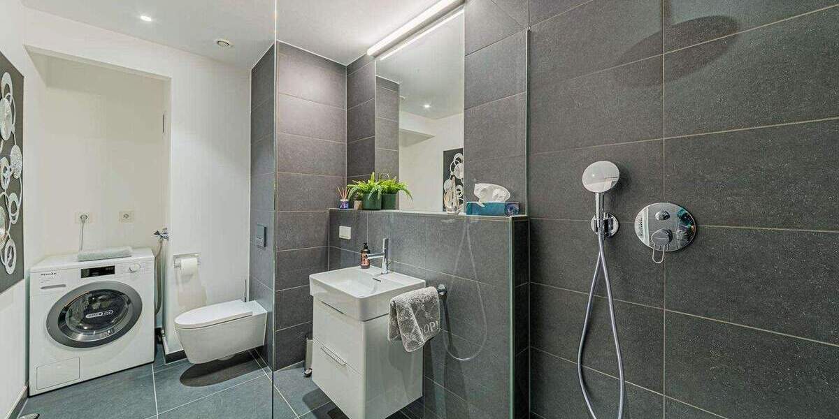 Etagenwohnung Frankfurt am Main Gallus - 2 Zimmer, 62 m&sup2;, 2.540&euro; | Angebot:25661859