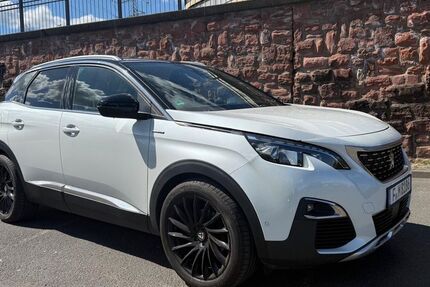 Peugeot 3008 162.000 km 13.300 &euro; Frankfurt 65929