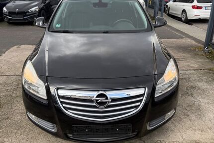 Opel Insignia 186.000 km 4.490 &euro; Hanau 63450