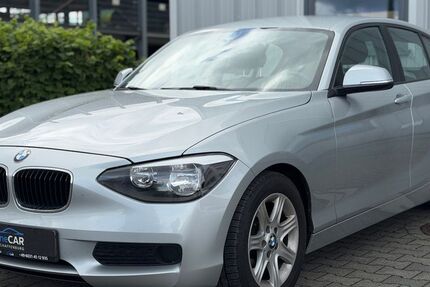 BMW 116 159.980 km 5.460 &euro; Aschaffenburg 63741