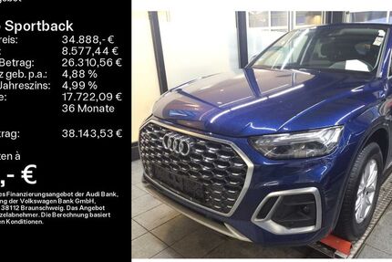 Audi Q5 85.200 km 34.688 &euro; Mühlheim 63165