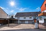 Einfamilienhaus Limeshain - 3 Zimmer, 125 m&sup2;, 359.000&euro; | Angebot:26855761