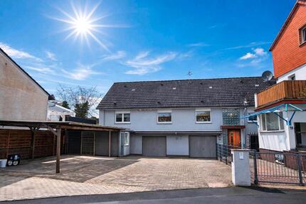Haus Limeshain - 3 Zimmer, 125 m&sup2;, 359.000&euro; | Angebot:26855761
