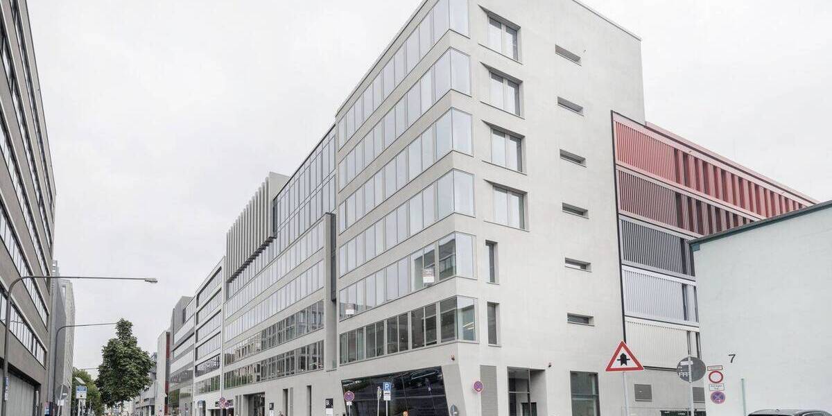 Gewerbeobjekt Frankfurt am Main Ostend - 259&euro; | Angebot:26819133