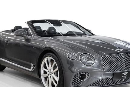 Bentley Continental GTC 6.500 km 238.888 &euro; Bad Homburg 61348
