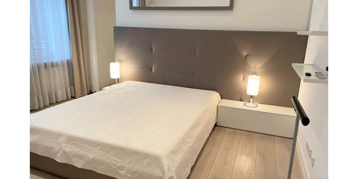 Etagenwohnung Frankfurt am Main Westend-Süd - 3 Zimmer, 118 m&sup2;, 3.350&euro; | Angebot:25769238