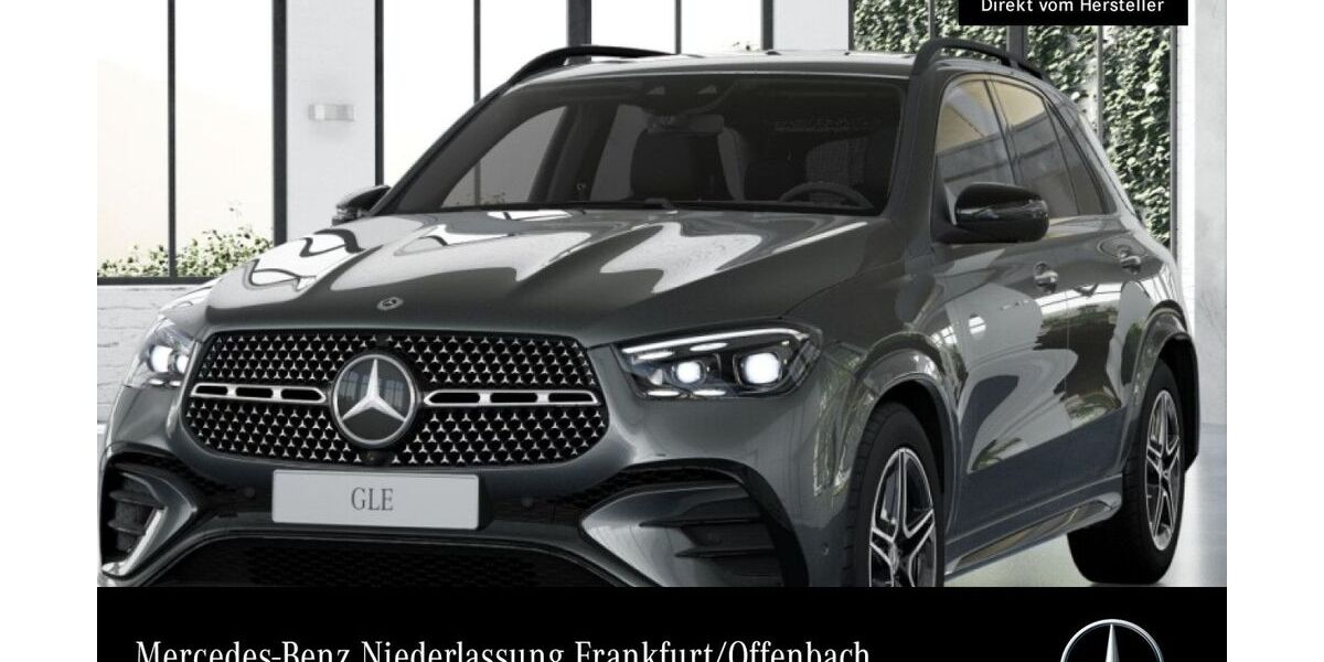 Mercedes-Benz GLE 300 9.900 km 85.990 &euro; Frankfurt 60488