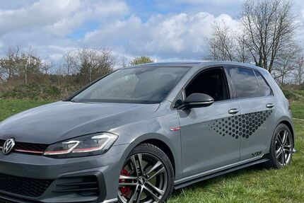 VW Golf 122.500 km 24.490 &euro; Rodgau 63110