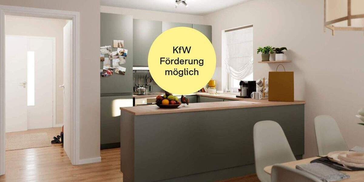 Doppelhaushälfte Langen - 5 Zimmer, 149 m&sup2;, 789.900&euro; | Angebot:25664151