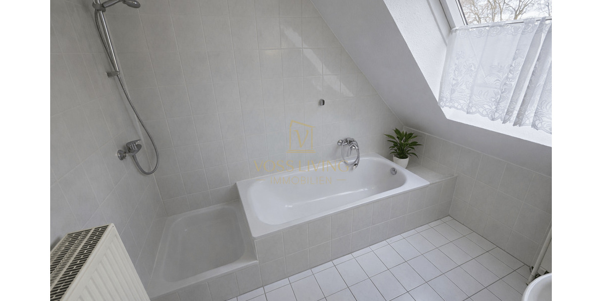 Etagenwohnung Bad Vilbel - 2 Zimmer, 48 m&sup2;, 249.000&euro; | Angebot:25928740